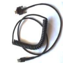 ZEBRA CABLE - SHIELDED USB: SERIES
