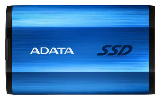 ADATA External SSD SE800 512GB Blue