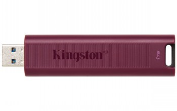 KINGSTON 1TB DATATRAVELER MAX TYPE-A 1000R/900W USB 3.2 GEN 2
