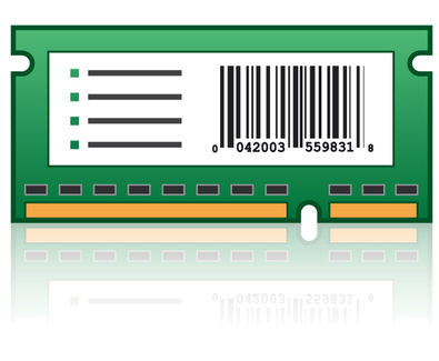 LEXMARK PRESCRIBE Card CS720/CS725/CX725