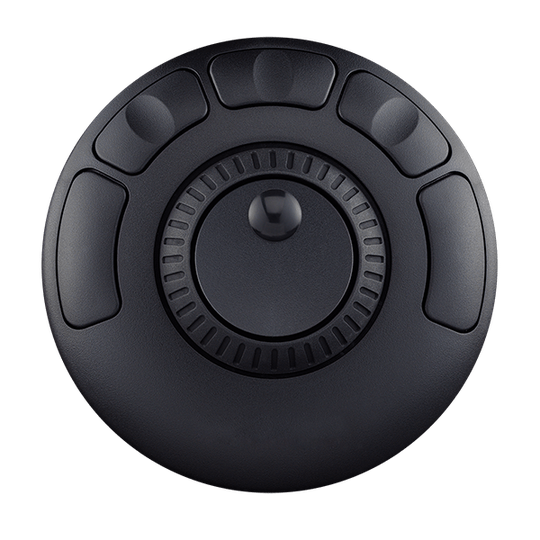 CONTOUR MULTIMEDIA CONTROLLER XPRESS