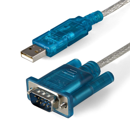STARTECH ICUSB232SM3 Chip On USB 1 Por