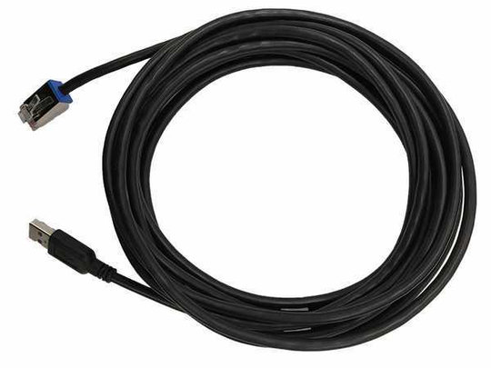 DATALOGIC USB Cable, Type A, 4.5m