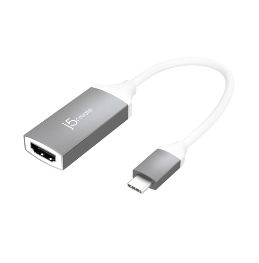 USB-C® To 4K HDMI™ Adapter