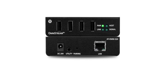 Atlona Device Side IP To USB Adapter