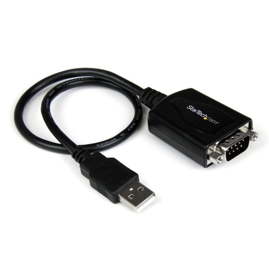 STARTECH ICUSB232PRO USB To RS-232 Adapt