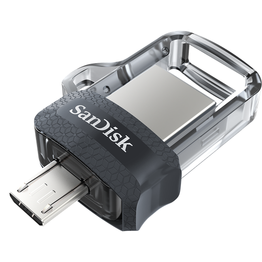 Ultra Dual Drive M3.0 16GB 130MB/s