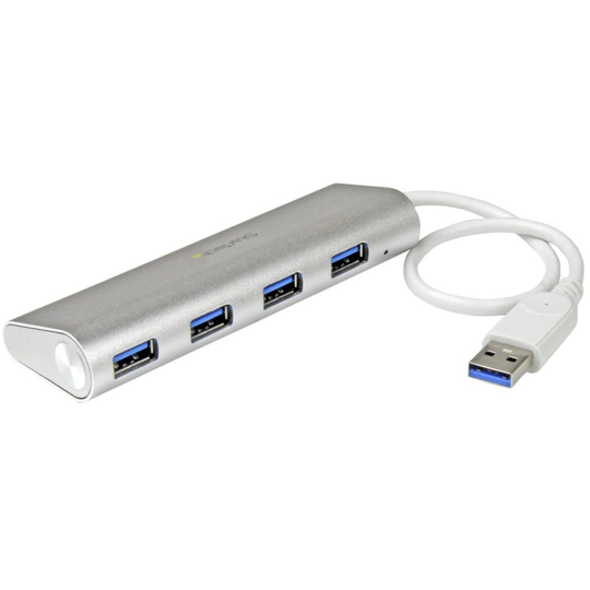 STARTECH ST43004UA USB 3.0 4-Port Hub