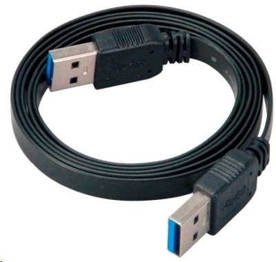 Bixolon USB Cable, A-B Type, 2m, Black