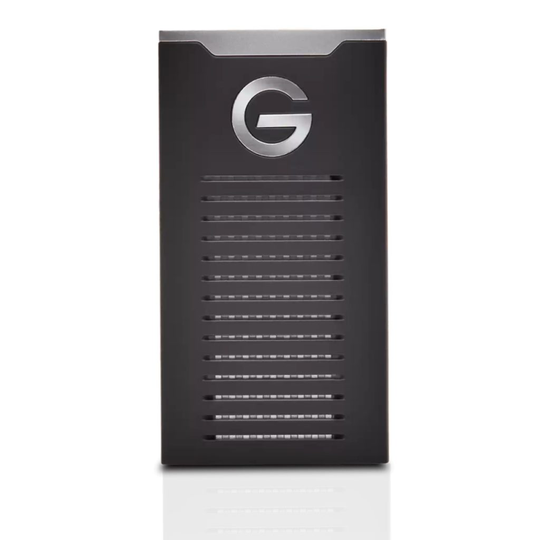 SANDISK Prof. G-DRIVE SSD 1TB