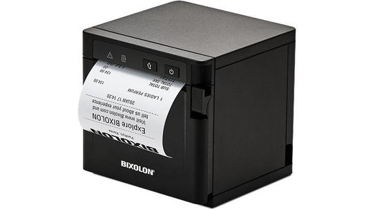 Bixolon SRP-Q302B, With USB, Ethernet