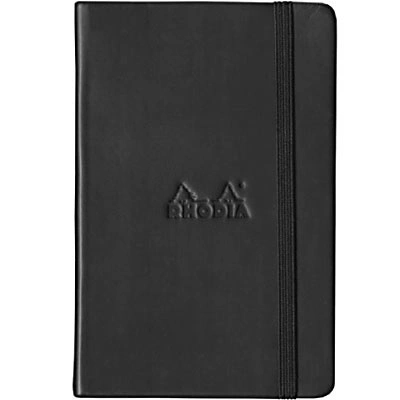 Rhodia Webnotebook A4 Dotted