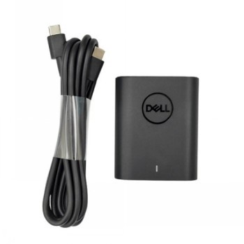 DELL AC-ADAPTER 60W (USB-C) 0.9M (EU)