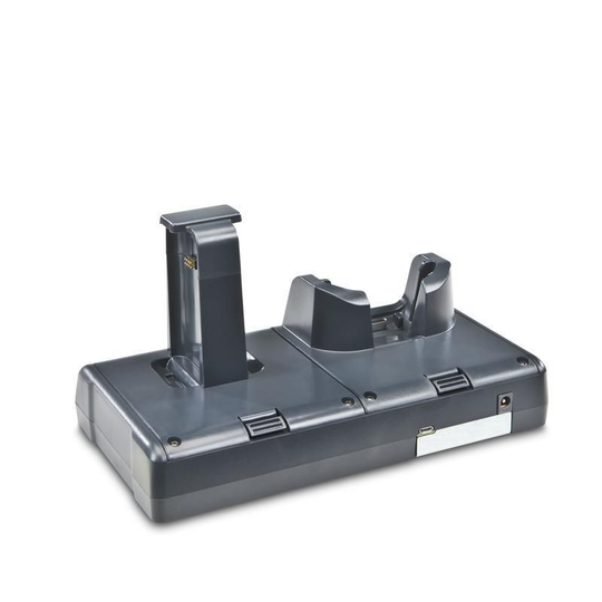 Honeywell FlexDock Desktop Dock, USB