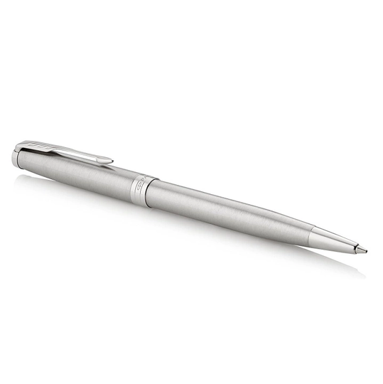 Parker Sonnet Teräs/Chrome Kuulakärkikynä