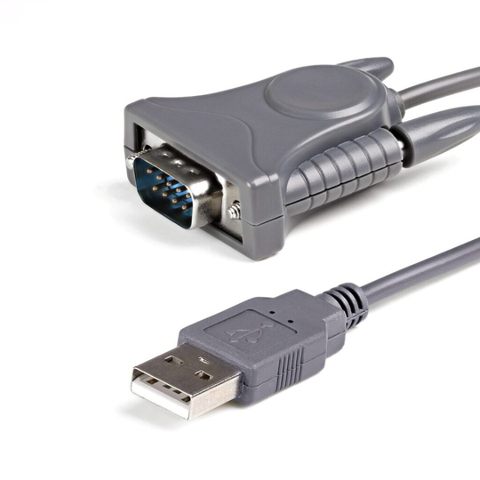 STARTECH ICUSB232DB25 USB To RS232 DB9