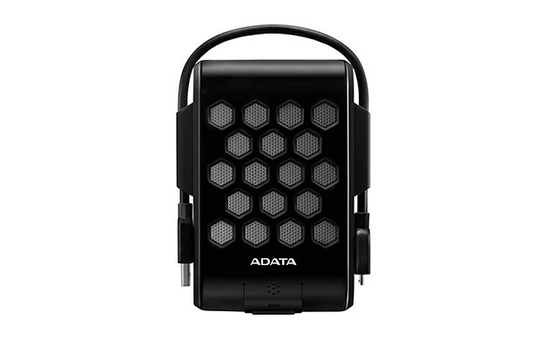 ADATA HD720A 2TB USB3.0 Black Ext. 2.5i