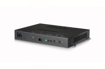 LG WP402 WEBOS 4.0 EXTERNAL MEDIA PLAYER