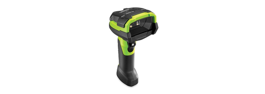 ZEBRA DS3608-HP RUGGED GREEN USB