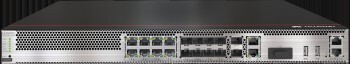 HUAWEI USG6565E AC HOST(2*GE WAN+8*GE COMBO+2*10GE SFP+,1 AC POWER)