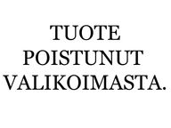 Cocktail-puutarhan Kasvatuspaketti