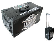 Streetbox megaämyri
