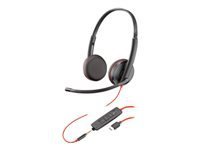 Blackwire C3225 - 3200 Series - Headset