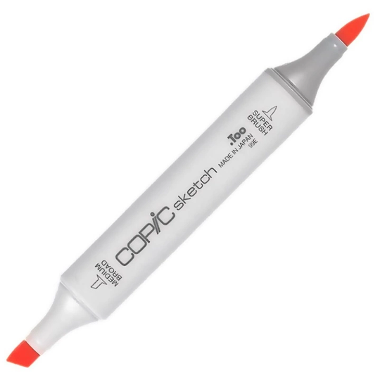 Copic Sketch Kappaleittain C5 - Cool Gray