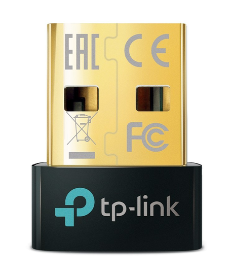 TP-LINK UB500 NANO BLUETOOTH 5.0 USB ADAPTER