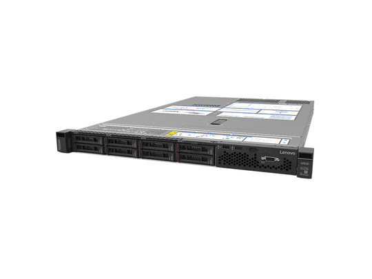 LENOVO SR530 4208 8C 32GB NO BACKLPLANE NO RAID 750W