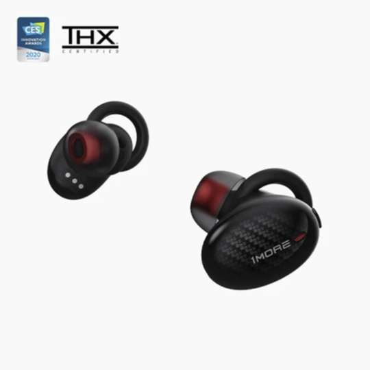 1More True Wireless ANC In-Ear