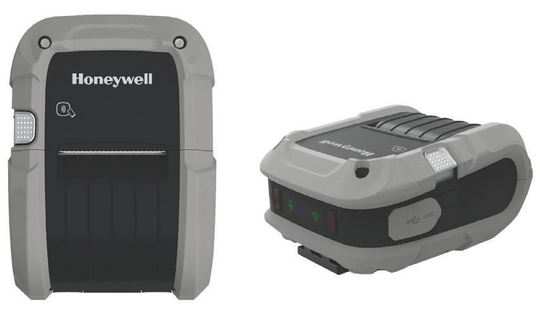 Honeywell Enhanced RP4, USB, NFC, BT4.0