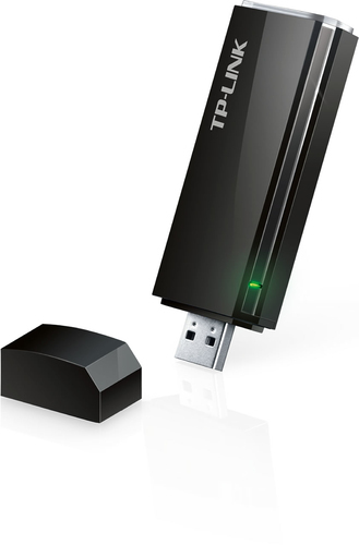 TP-LINK AC1300 Wireless Dual Band USB