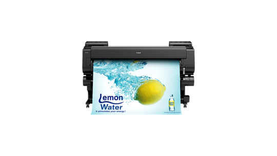 CANON IMAGEPROGRAF PRO-6100S EUR