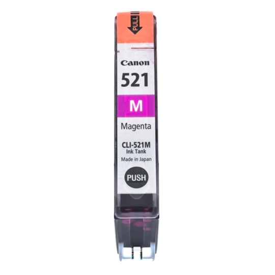 Mustepatruuna magenta, 445 sivua