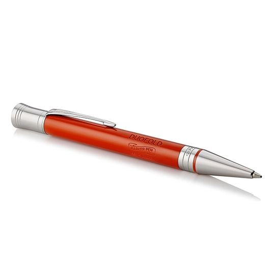 Parker Duofold Big Red Vintage Kuulakärkikynä