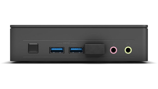 NUC L6 BNUC11ATKC20000 UCFF 1000.11AC BT