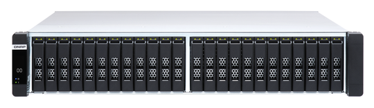 24-bay Enterprise ZFS NAS, SAS 12G/6G