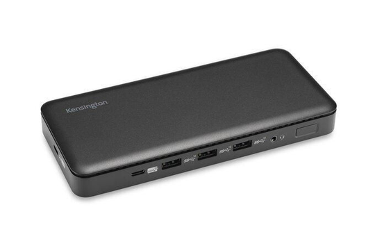 Kensington SD4839p USB-C Triple Video