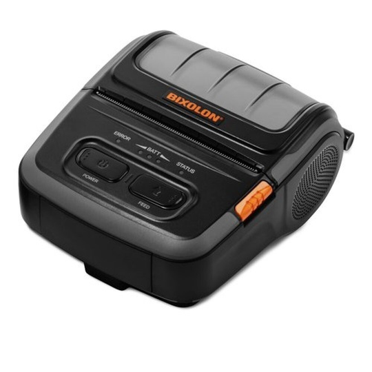 Bixolon SPP-R310, WLAN, MSR