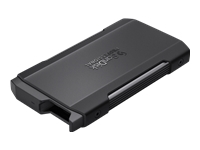 Sandisk Pro Blade M.2 SSD Transport 0TB