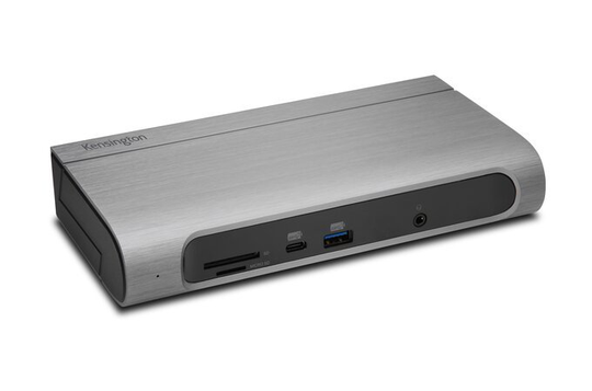 SD5600T Thunderbolt" 3+USB-C Dual 4K