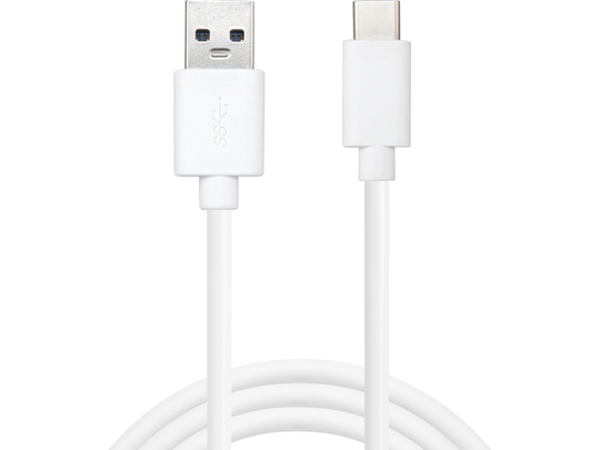SANDBERG USB-C 3.1 USB-A 3.0 1M