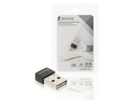 König Langaton USB-sovitin