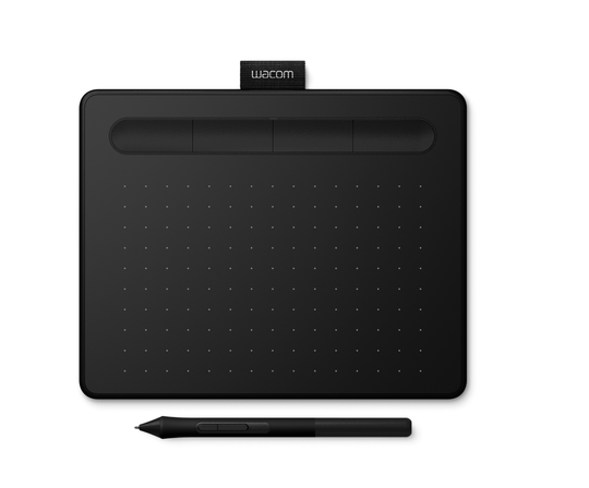 WACOM Intuos - Digitizer - USB