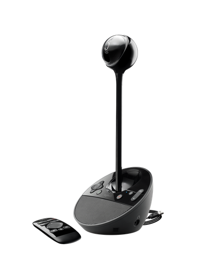 LOGITECH BCC950 Conference Cam HD-Video