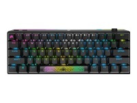 CORSAIR K70 PRO MINI WRLS Keyboard Black