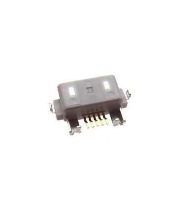 Micro USB Liitin Sony Ericsson XPERIA MK16I PRO /ST18I RAY /WT19I-LIVE WALKMAN/ ST25i Xperia U/ C6602 Xperia Z/ C6603 Xperia Z/ LT25i Xperia V/ LT26 Xperia Acro S