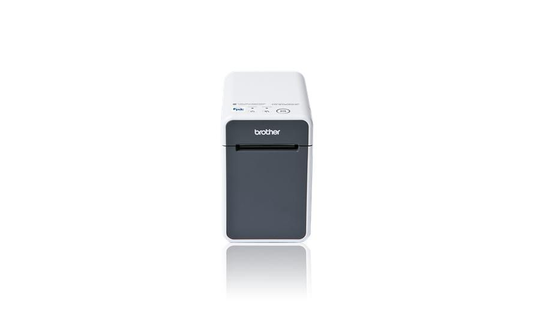 BROTHER P-Touch TD-2130NHC Label Printer