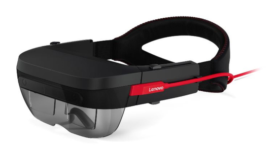 LENOVO ThinkReality A6 MTM 845 4GB+64GB